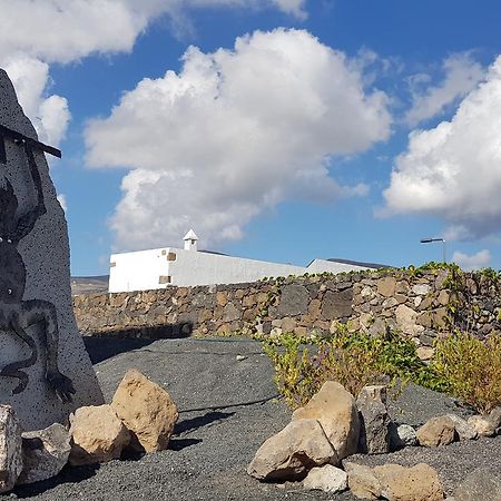 Caserio Leandro IV Tías Kültér fotó
